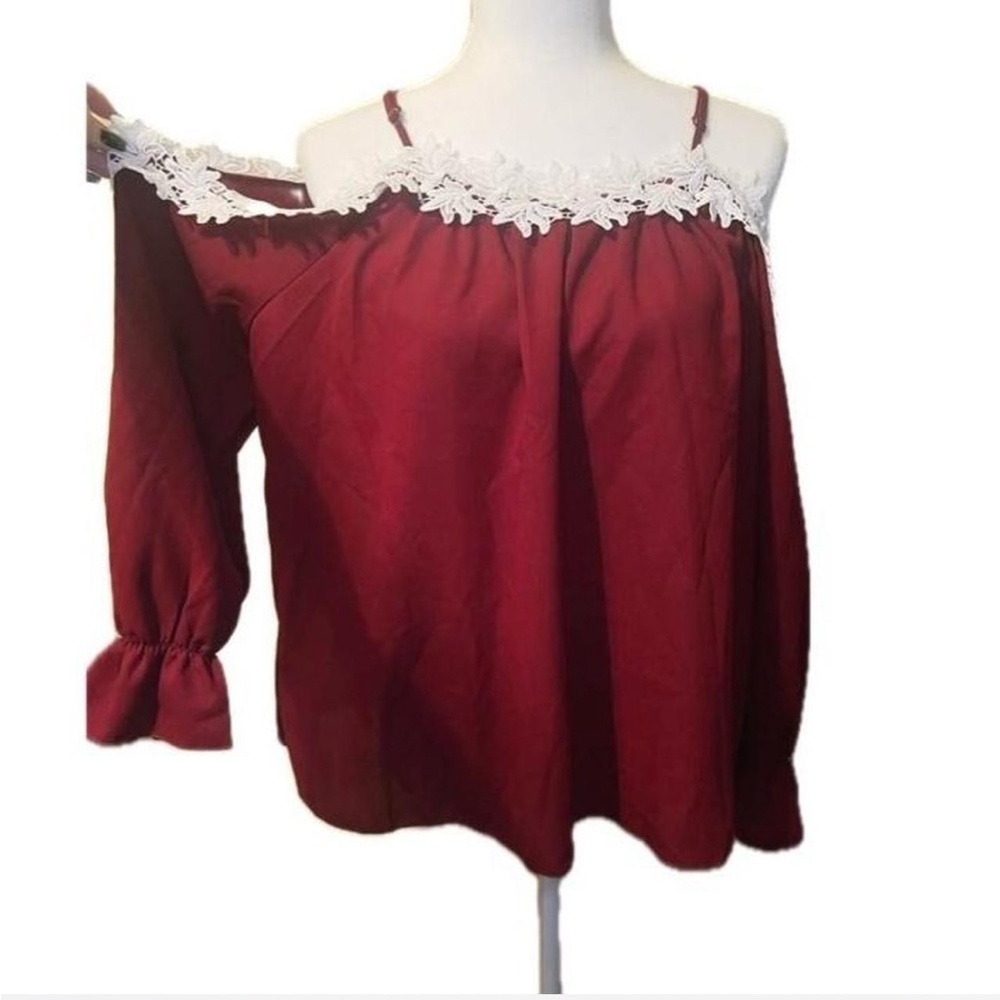 SHEIN top